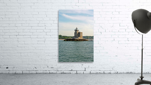 Huntington Lighthouse Wall Preview