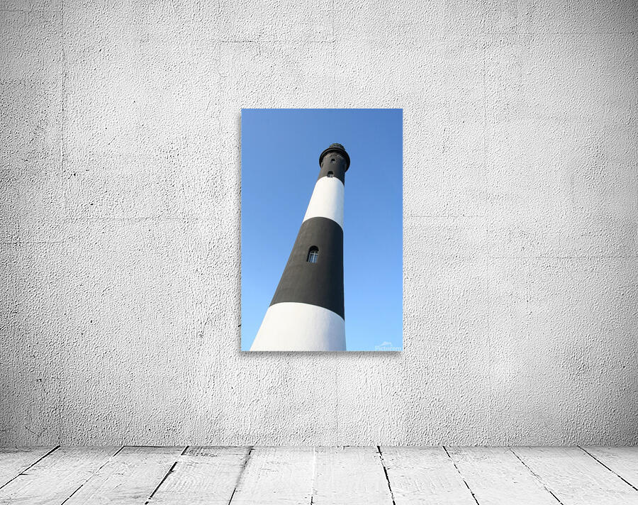 Tower Of Fire Island Lighthouse Wall Preview