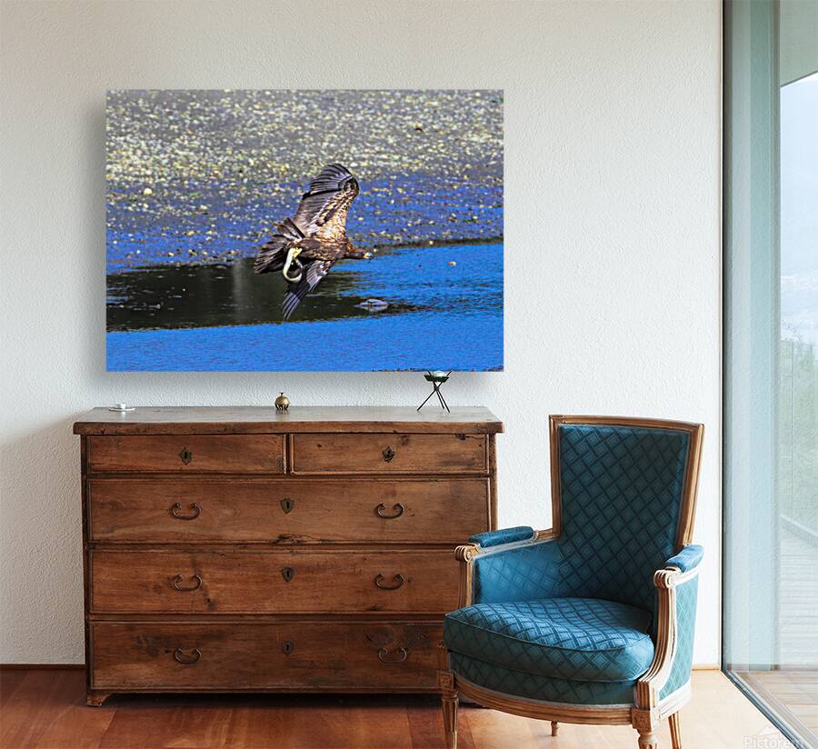 Baby s First Catch Reproduction