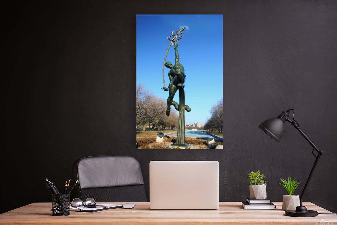 Rocket Thrower Reproduction