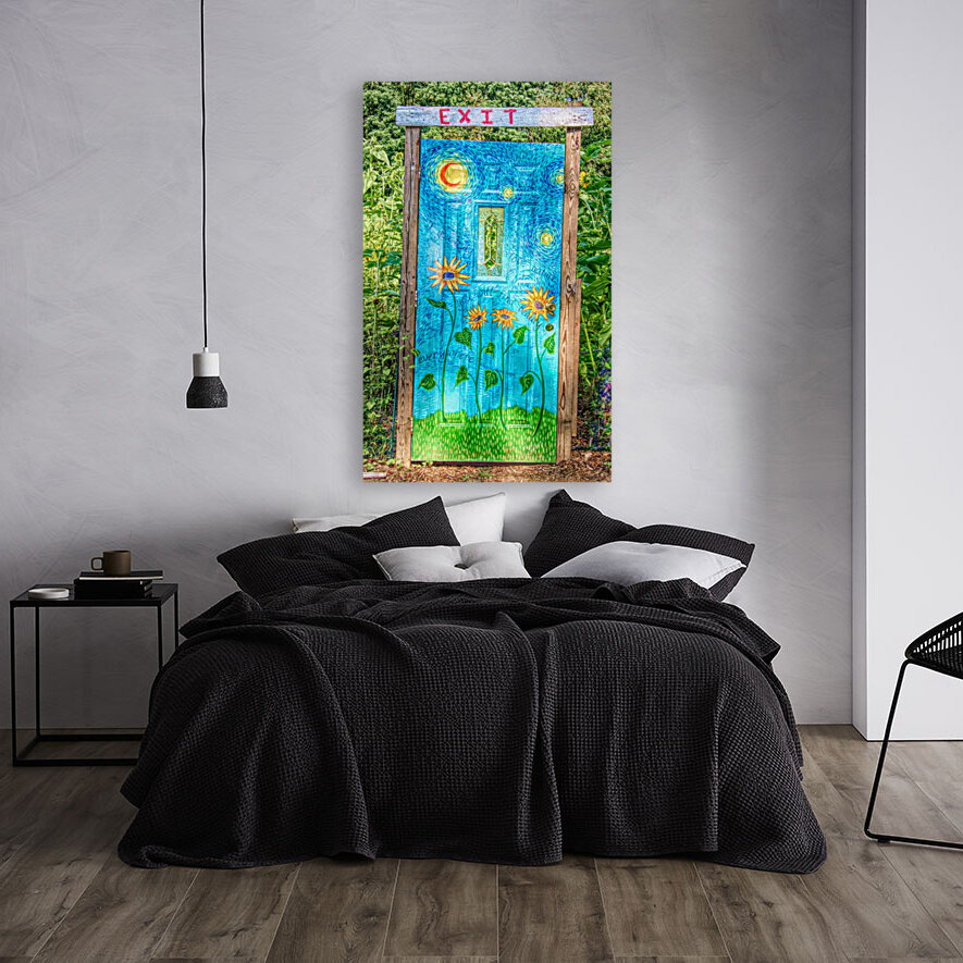 The Perfect Door Reproduction