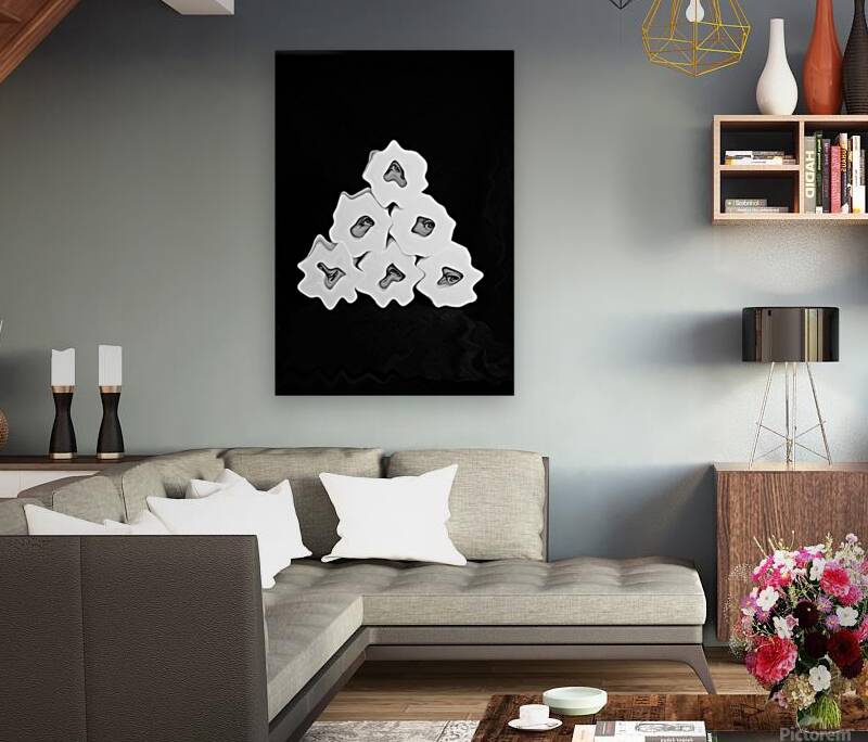 Toilet Paper Thief Reproduction