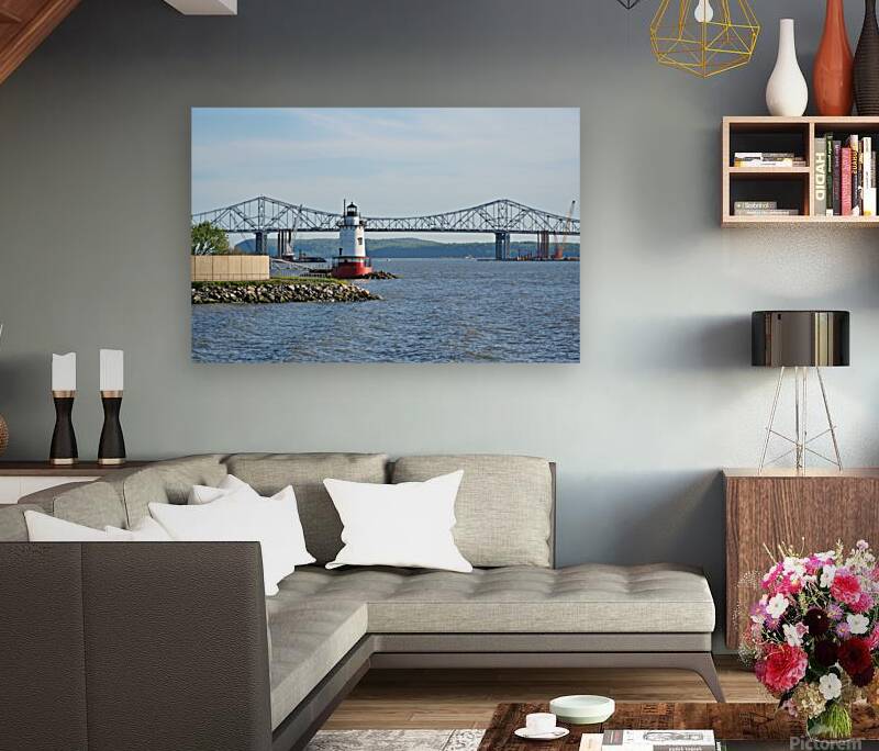 Tarrytown Lighthouse Reproduction