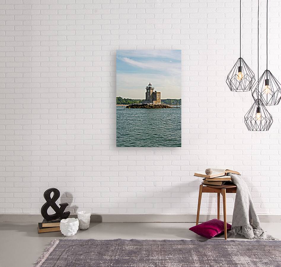 Huntington Lighthouse Reproduction